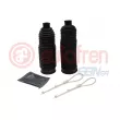 AUTOFREN SEINSA D9191C - Jeu de joints-soufflets, direction avant