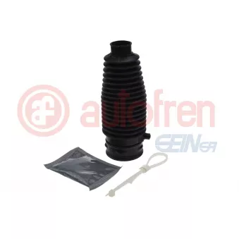 Jeu de joints-soufflets, direction avant AUTOFREN SEINSA OEM 406671