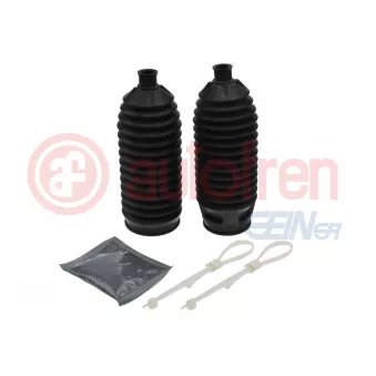 Jeu de joints-soufflets, direction avant AUTOFREN SEINSA OEM 53535SMGE01