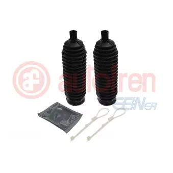 Jeu de joints-soufflets, direction avant AUTOFREN SEINSA OEM 4330628