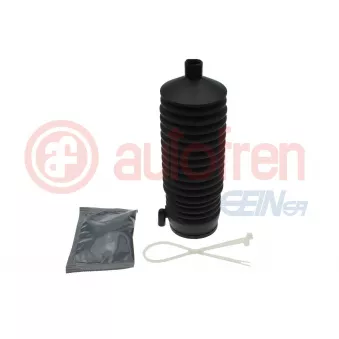 Jeu de joints-soufflets, direction avant AUTOFREN SEINSA OEM 1609087