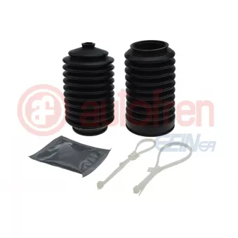 Jeu de joints-soufflets, direction avant AUTOFREN SEINSA OEM 4553512011