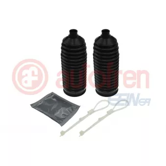 Jeu de joints-soufflets, direction avant AUTOFREN SEINSA OEM 48203JD01A