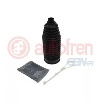 AUTOFREN SEINSA D9263 - Jeu de joints-soufflets, direction avant