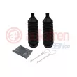 AUTOFREN SEINSA D9270C - Jeu de joints-soufflets, direction avant