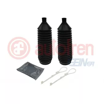 Jeu de joints-soufflets, direction avant AUTOFREN SEINSA OEM 5652824000