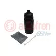 AUTOFREN SEINSA D9282 - Jeu de joints-soufflets, direction avant