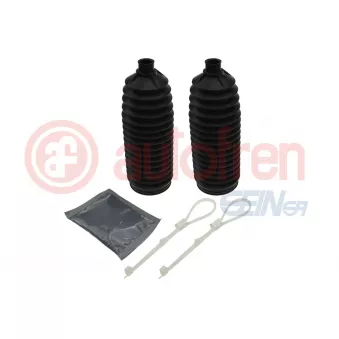 Jeu de joints-soufflets, direction avant AUTOFREN SEINSA OEM 93740595