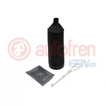 AUTOFREN SEINSA D9290 - Jeu de joints-soufflets, direction avant