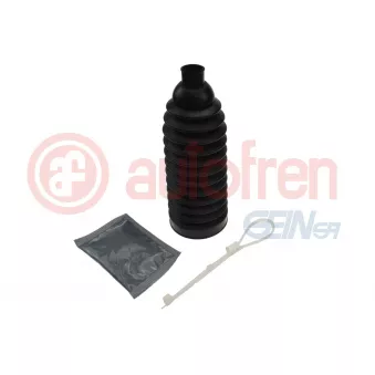 Jeu de joints-soufflets, direction avant AUTOFREN SEINSA OEM A1634600096