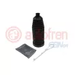 AUTOFREN SEINSA D9314 - Jeu de joints-soufflets, direction avant