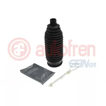 Jeu de joints-soufflets, direction avant AUTOFREN SEINSA OEM 4553508010