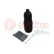 AUTOFREN SEINSA D9321 - Jeu de joints-soufflets, direction avant
