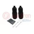 AUTOFREN SEINSA D9321C - Jeu de joints-soufflets, direction avant
