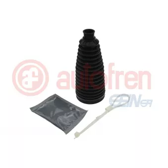 AUTOFREN SEINSA D9322 - Jeu de joints-soufflets, direction avant