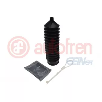 AUTOFREN SEINSA D9323 - Jeu de joints-soufflets, direction avant