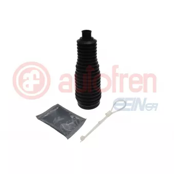 Jeu de joints-soufflets, direction avant gauche AUTOFREN SEINSA D9329