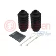 AUTOFREN SEINSA D9335C - Jeu de joints-soufflets, direction avant