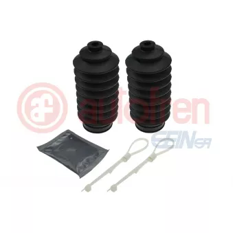 Jeu de joints-soufflets, direction avant AUTOFREN SEINSA OEM 53536S1AE01