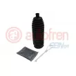 AUTOFREN SEINSA D9338 - Jeu de joints-soufflets, direction avant