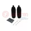 AUTOFREN SEINSA D9338C - Jeu de joints-soufflets, direction avant