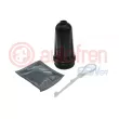 AUTOFREN SEINSA D9352 - Jeu de joints-soufflets, direction avant gauche