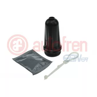 Jeu de joints-soufflets, direction avant gauche AUTOFREN SEINSA OEM 406632