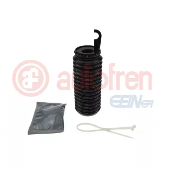 Jeu de joints-soufflets, direction avant AUTOFREN SEINSA OEM 406649