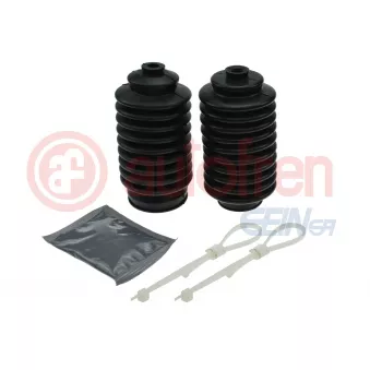 Jeu de joints-soufflets, direction avant AUTOFREN SEINSA D9361C pour CITROEN C4 2.0 D - 73cv
