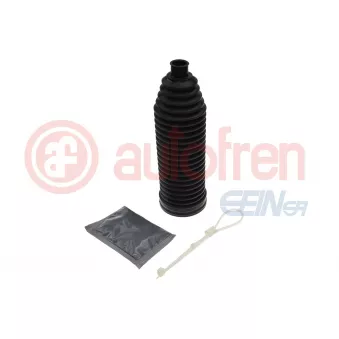 Jeu de joints-soufflets, direction avant AUTOFREN SEINSA OEM 32106791561