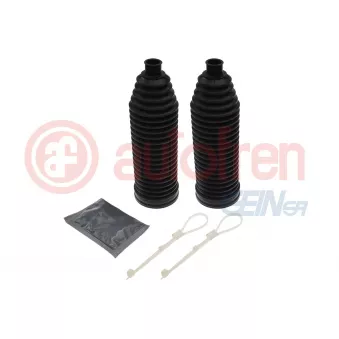 Jeu de joints-soufflets, direction avant AUTOFREN SEINSA OEM 32106791561