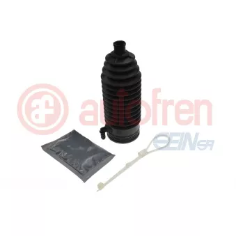 Jeu de joints-soufflets, direction avant AUTOFREN SEINSA OEM 482034581R
