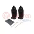 AUTOFREN SEINSA D9371C - Jeu de joints-soufflets, direction avant