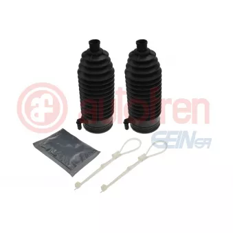 Jeu de joints-soufflets, direction avant AUTOFREN SEINSA OEM 482034581R