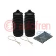 AUTOFREN SEINSA D9380C - Jeu de joints-soufflets, direction avant