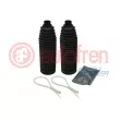 AUTOFREN SEINSA D9383C - Jeu de joints-soufflets, direction avant