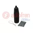 AUTOFREN SEINSA D9387 - Jeu de joints-soufflets, direction avant
