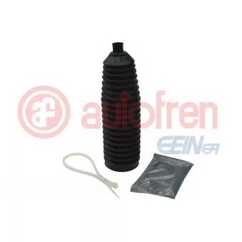 Jeu de joints-soufflets, direction avant AUTOFREN SEINSA OEM 1609121