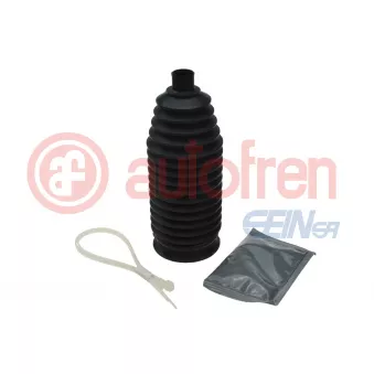 Jeu de joints-soufflets, direction avant AUTOFREN SEINSA OEM 7701477822