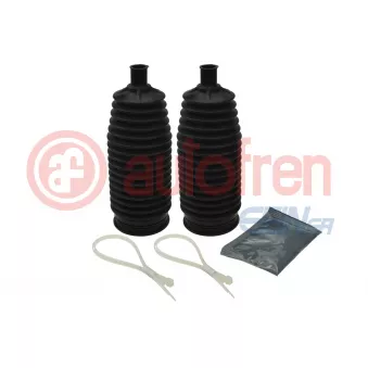 Jeu de joints-soufflets, direction avant AUTOFREN SEINSA OEM 485211375R
