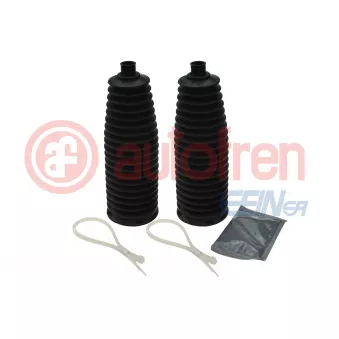 Jeu de joints-soufflets, direction avant AUTOFREN SEINSA OEM A2114630396