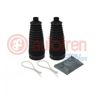 Jeu de joints-soufflets, direction avant AUTOFREN SEINSA OEM 4553509440