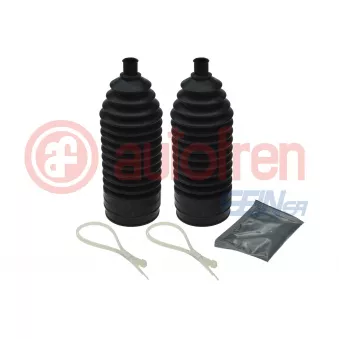 Jeu de joints-soufflets, direction avant AUTOFREN SEINSA OEM XR830015