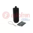 AUTOFREN SEINSA D9417 - Jeu de joints-soufflets, direction avant