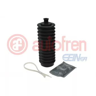 Jeu de joints-soufflets, direction avant AUTOFREN SEINSA D9417