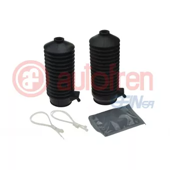 Jeu de joints-soufflets, direction avant AUTOFREN SEINSA D9426C