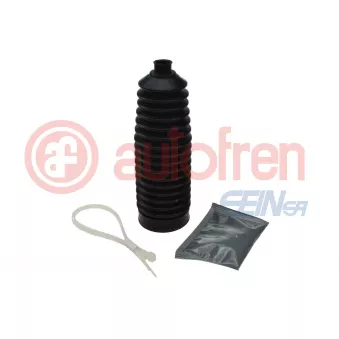 Jeu de joints-soufflets, direction avant AUTOFREN SEINSA OEM 93194334