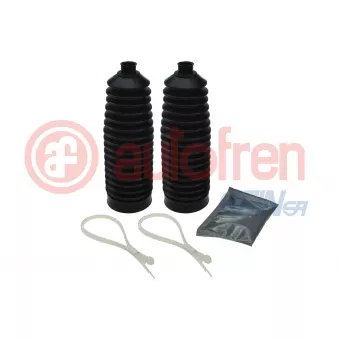 Jeu de joints-soufflets, direction avant AUTOFREN SEINSA OEM 93194334
