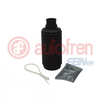 Jeu de joints-soufflets, direction avant AUTOFREN SEINSA OEM 4553535030
