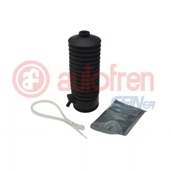AUTOFREN SEINSA D9489 - Jeu de joints-soufflets, direction avant